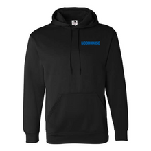 Load image into Gallery viewer, Performance Hooded Sweatshirt