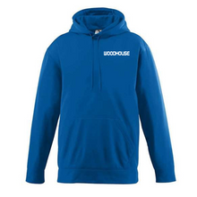 Load image into Gallery viewer, Performance Hooded Sweatshirt