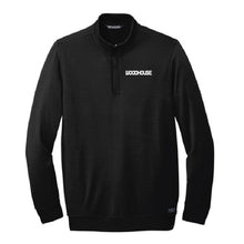 Load image into Gallery viewer, Travis Matthew Newport 1/4 Zip Fleece *Multiple Colors Available*