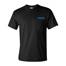 Load image into Gallery viewer, Gildan Pocket Tee