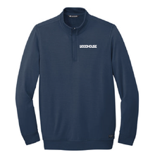 Load image into Gallery viewer, Travis Matthew Newport 1/4 Zip Fleece *Multiple Colors Available*