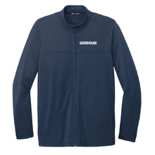 Load image into Gallery viewer, Travis Matthew Newport Full-Zip Fleece *Multiple Colors Available*
