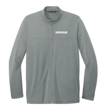Load image into Gallery viewer, Travis Matthew Newport Full-Zip Fleece *Multiple Colors Available*