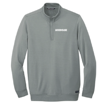Load image into Gallery viewer, Travis Matthew Newport 1/4 Zip Fleece *Multiple Colors Available*