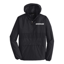 Load image into Gallery viewer, Sport-Tek® Zipped Pocket Anorak