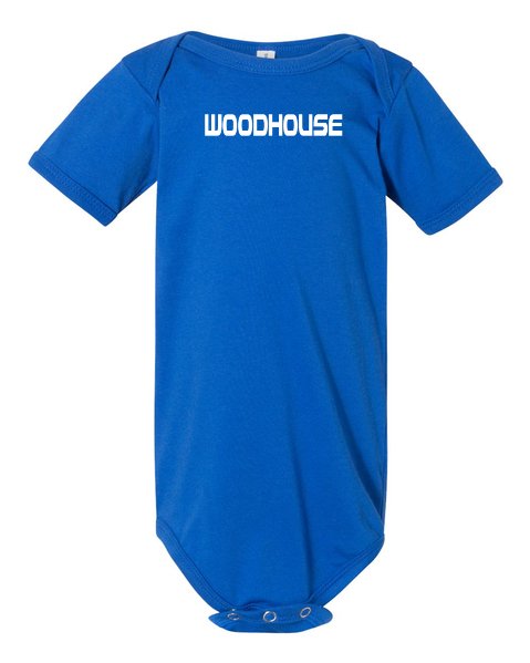 Woodhouse Onesie (newborn)