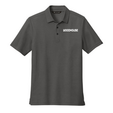 Load image into Gallery viewer, TravisMathew Oceanside Heather Polo
