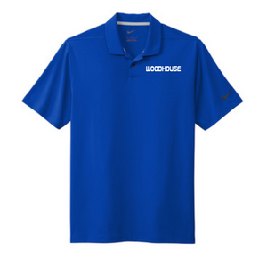 Nike Dri-Fit Vapor Polo