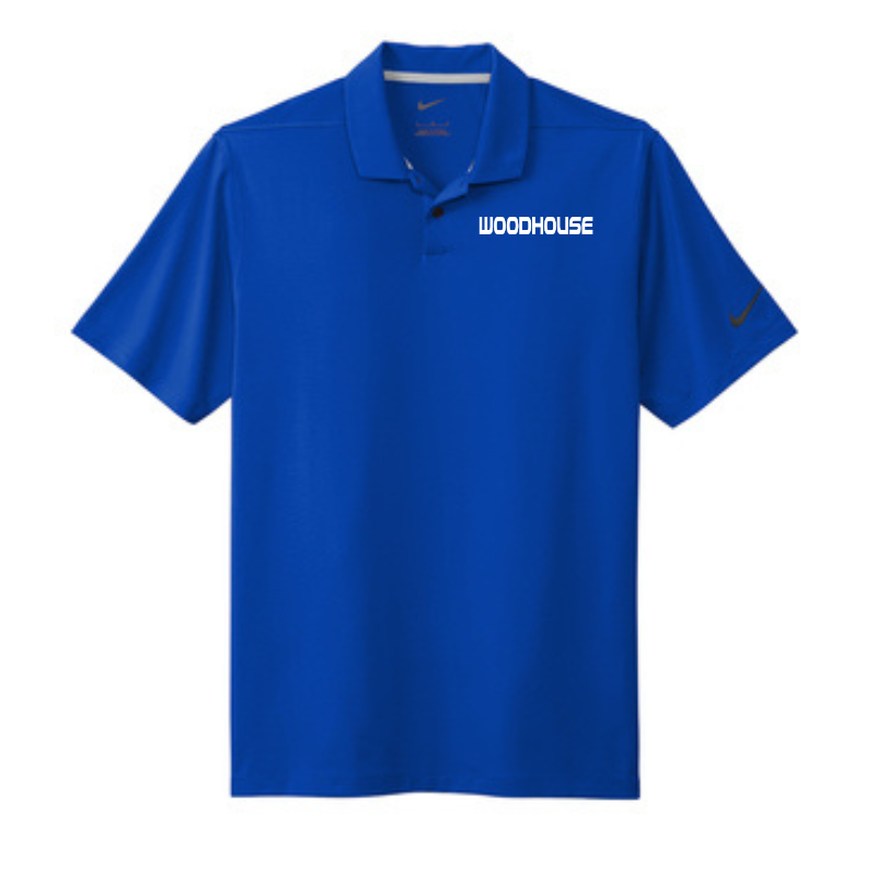 Nike Dri-Fit Vapor Polo