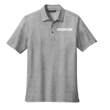 Load image into Gallery viewer, TravisMathew Oceanside Heather Polo
