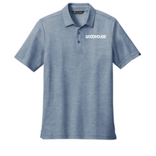 Load image into Gallery viewer, TravisMathew Oceanside Heather Polo
