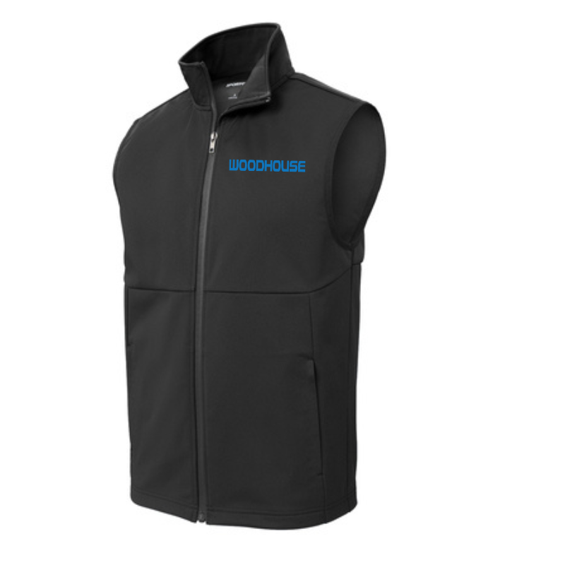 Sport-Tek Soft Shell Vest