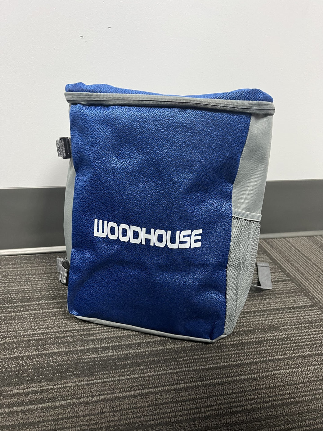 Woodhouse Backpack Cooler