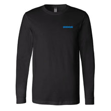 Load image into Gallery viewer, Bella and Canvas Long Sleeve Tee
