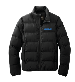 Mercer+Mettle™ Puffy Jacket