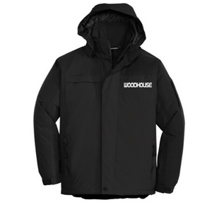 Port Authority® Nootka Jacket