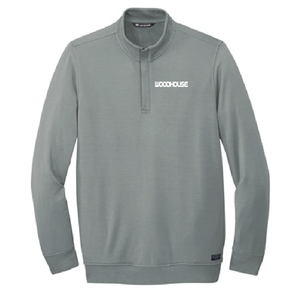 Travis Matthew Newport 1/4 Zip Fleece *Multiple Colors Available*