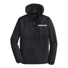 Load image into Gallery viewer, Sport-Tek® Zipped Pocket Anorak
