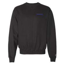 Load image into Gallery viewer, Champion Crewneck Sweatshirt-Small Logo *Multiple Colors Available*
