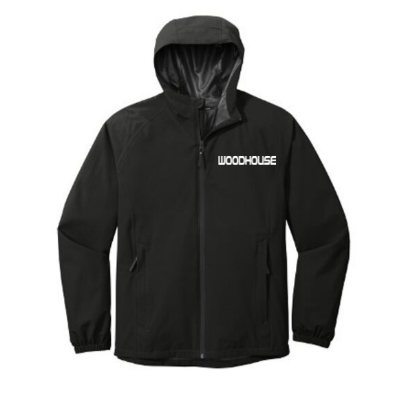 Woodhouse Rain Jacket